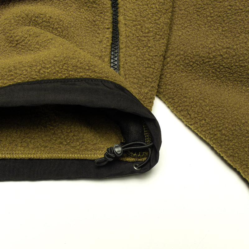 The North Face | Retro Denali Jacket Style # NF0A88XH5HO1 Color : Moss Green / TNF Black