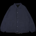 Nanamíca | Reversible Wind Jacket
Color : Dark Navy