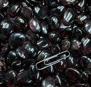 RHODOLITE GARNET SM - Tumbled