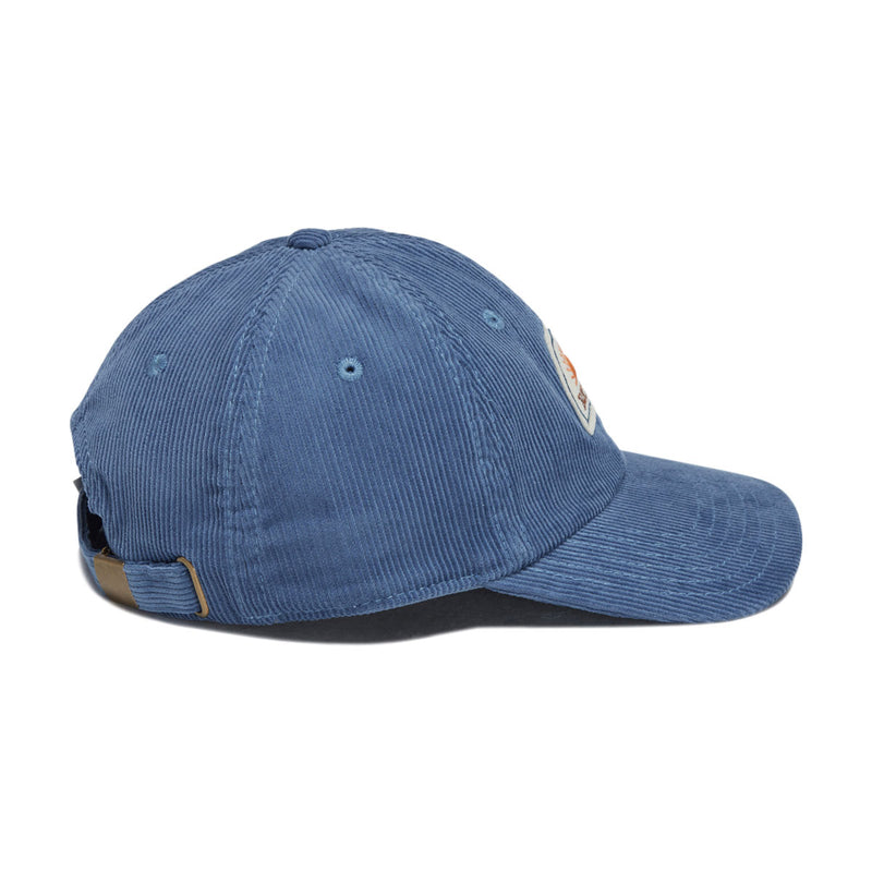 Rhythm Awake Cord Hat - Blue