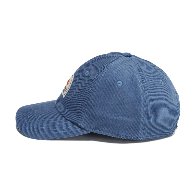 Rhythm Awake Cord Hat - Blue