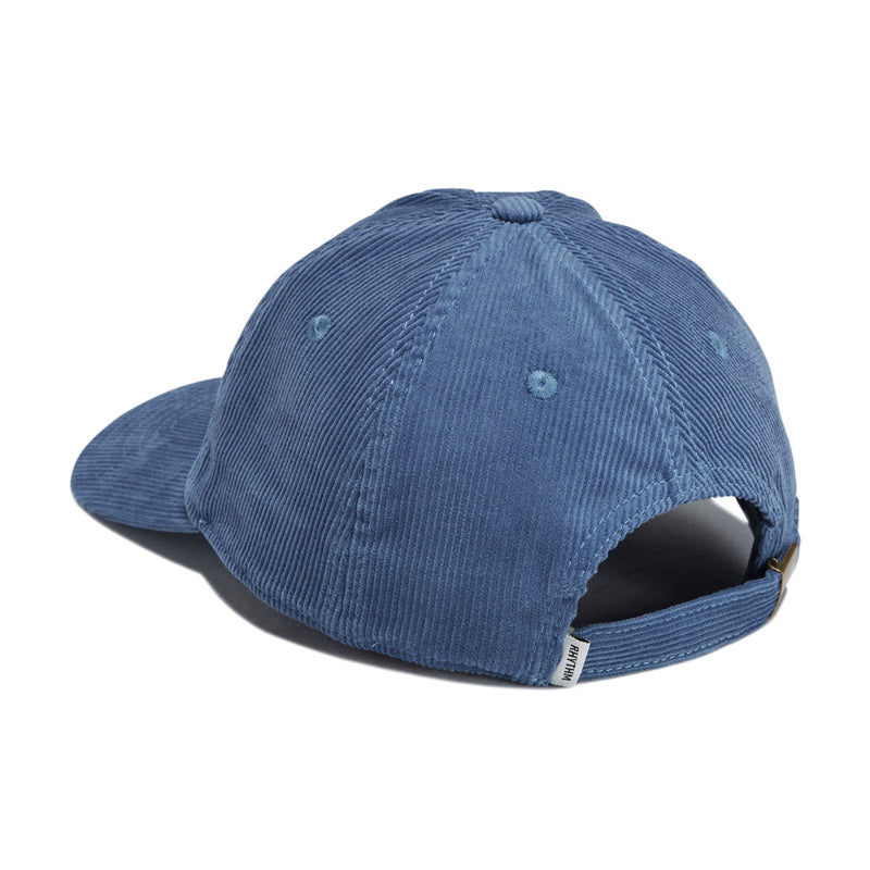 Rhythm Awake Cord Hat - Blue