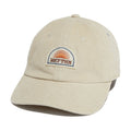 Rhythm Awake Cord Hat - Natural 2026