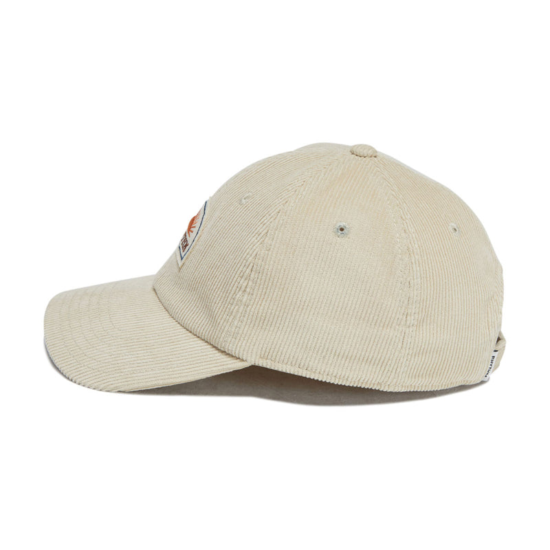 Rhythm Awake Cord Hat - Natural 2026