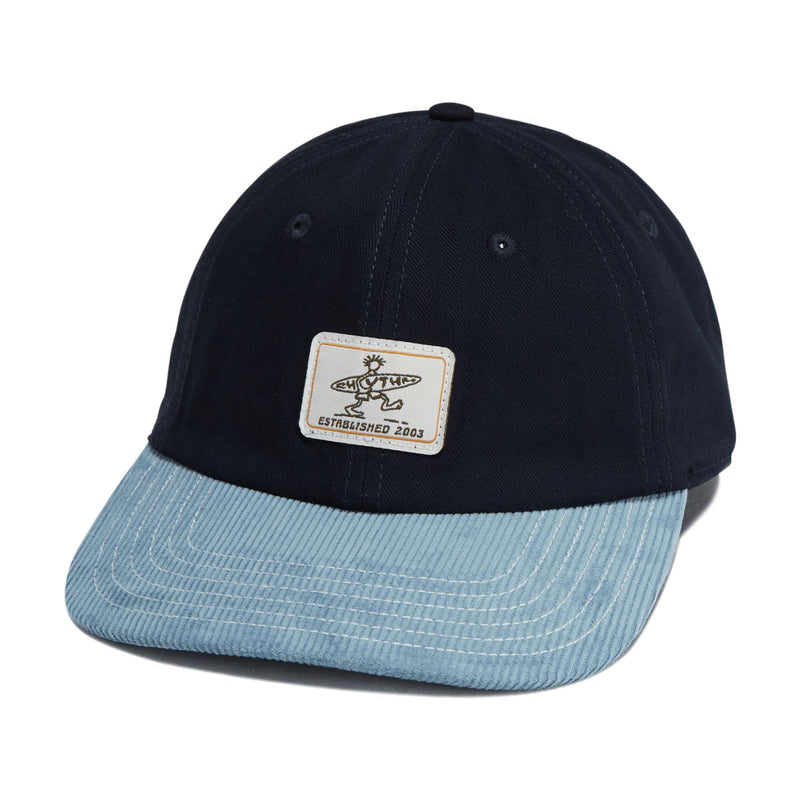 Rhythm Drifter Hat - Navy
