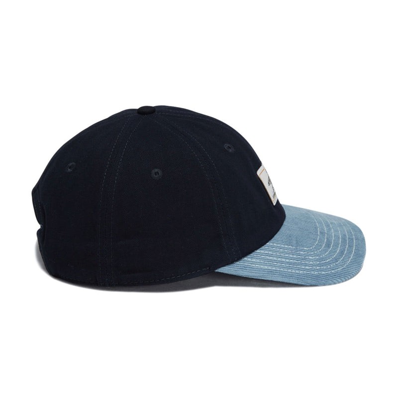 Rhythm Drifter Hat - Navy