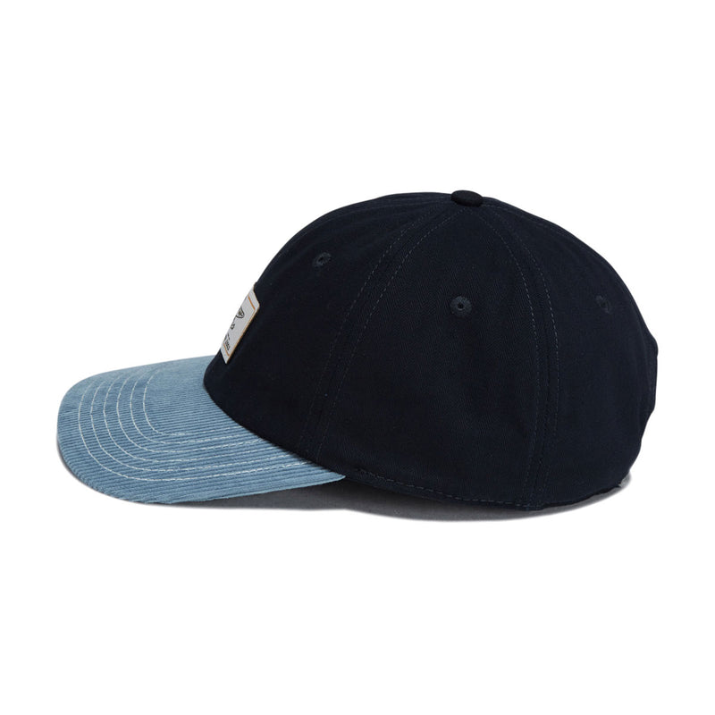 Rhythm Drifter Hat - Navy