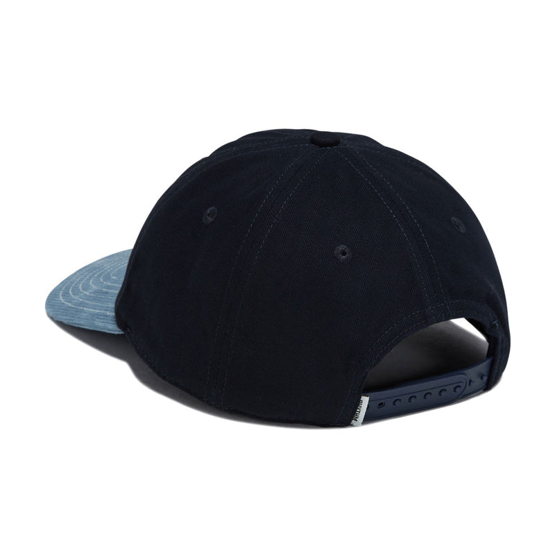 Rhythm Drifter Hat - Navy