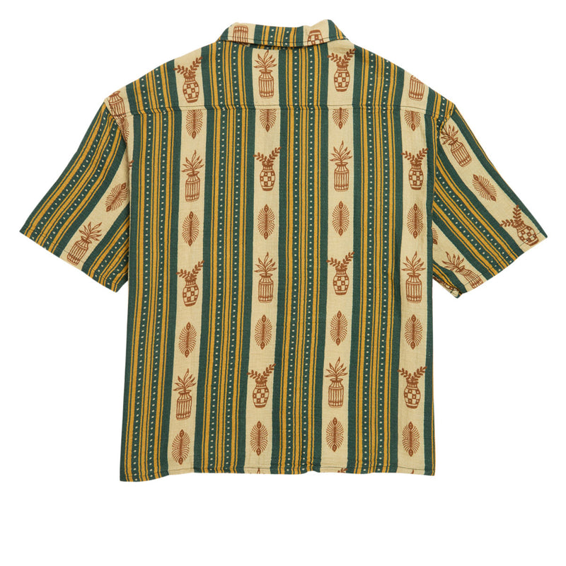 Rhythm Propagate Shirt - Aloe