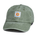 Rhythm Rhythm Sports Hat - Olive
