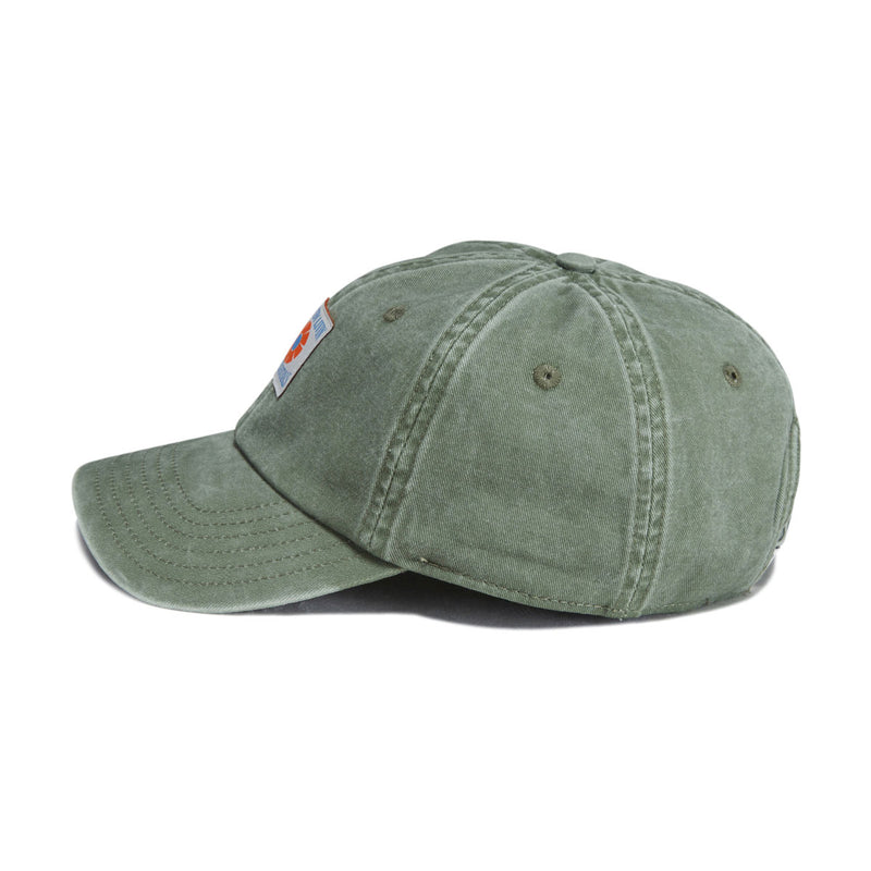 Rhythm Rhythm Sports Hat - Olive