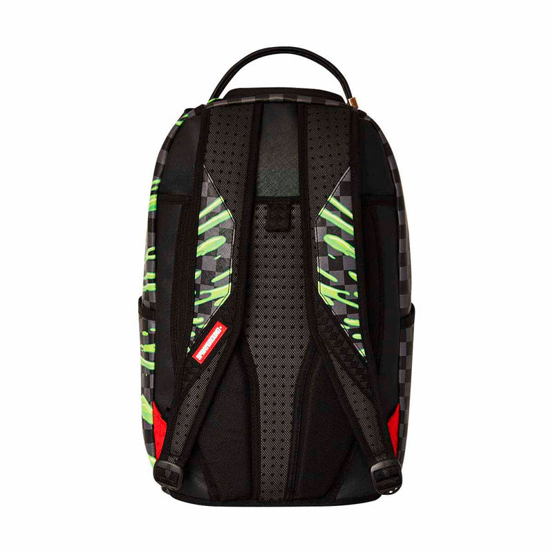 Rick & Morty Brainshark Backpack