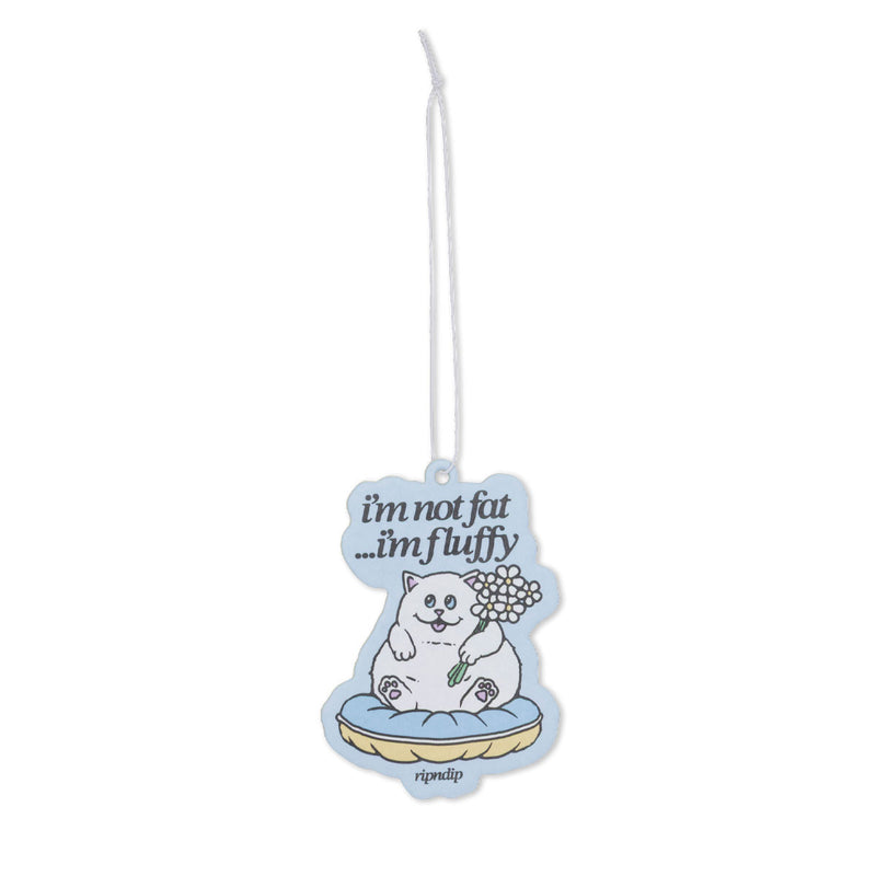 RIPNDIP Fluffy Baby Air Freshener - Multi