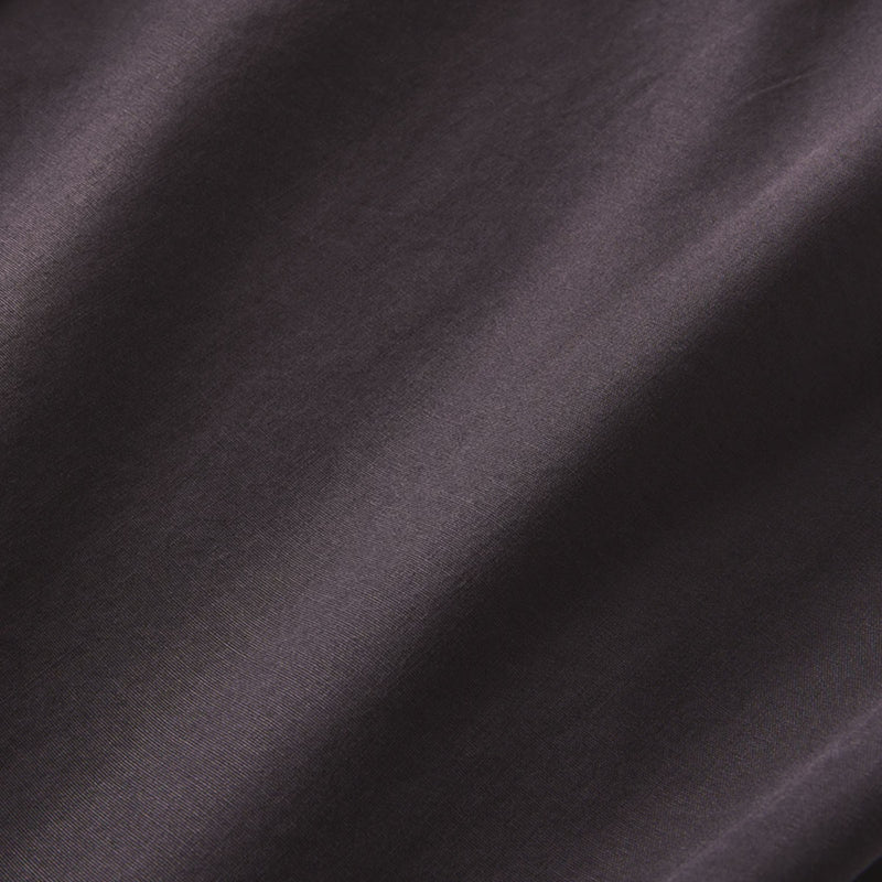 Roark Made To Fade Shirt - Washed Charcoal