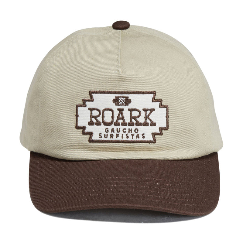 Roark Venture Hat - Fossil 2