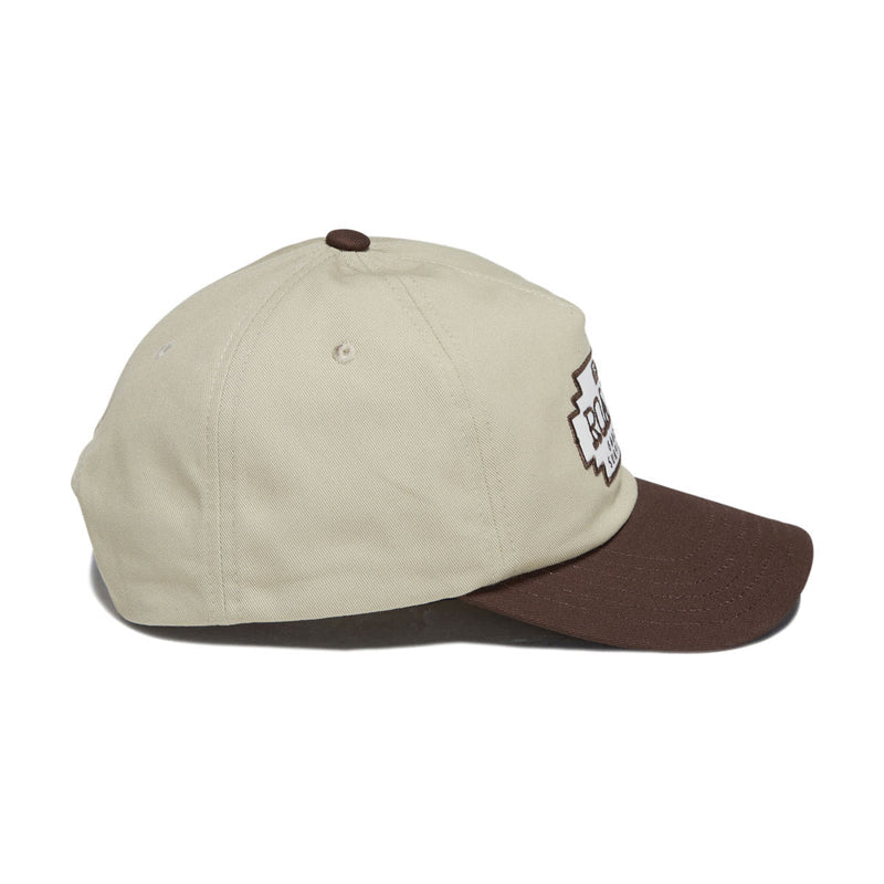 Roark Venture Hat - Fossil 2