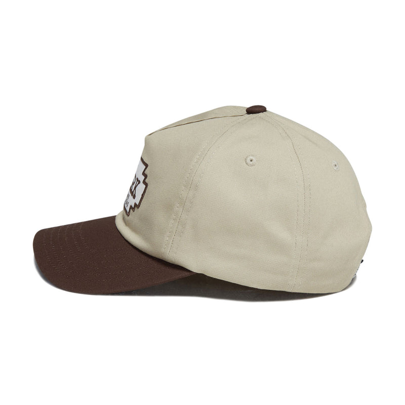 Roark Venture Hat - Fossil 2