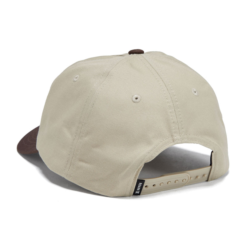 Roark Venture Hat - Fossil 2