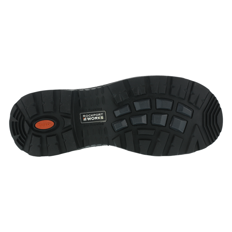 ROCKPORT SAFETY TOE BOOT