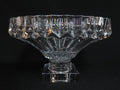 Rogaska Pedestal Centerpiece Bowl