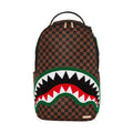 ROMEO AIR ITALIA SHARK BACKPACK