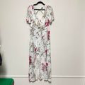 Romper Torrid Size 10