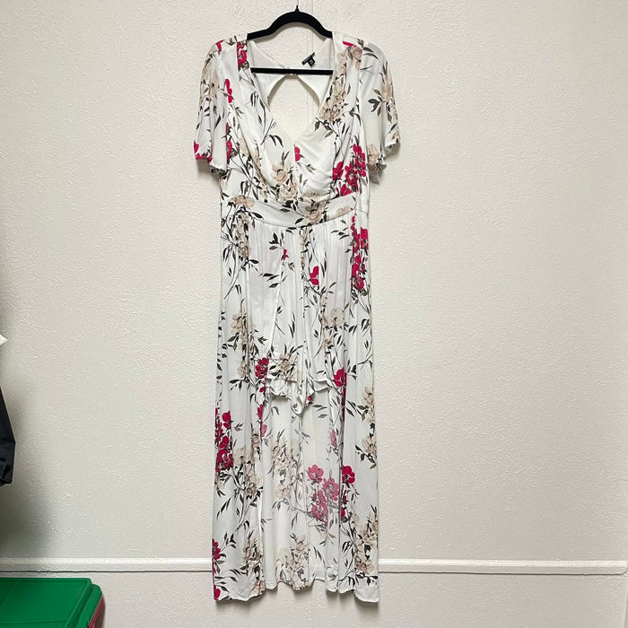 Romper Torrid Size 10
