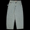 Stingwater | Rope Chain Jeans Blue