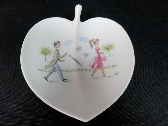 Rosenthal Trinket Dish