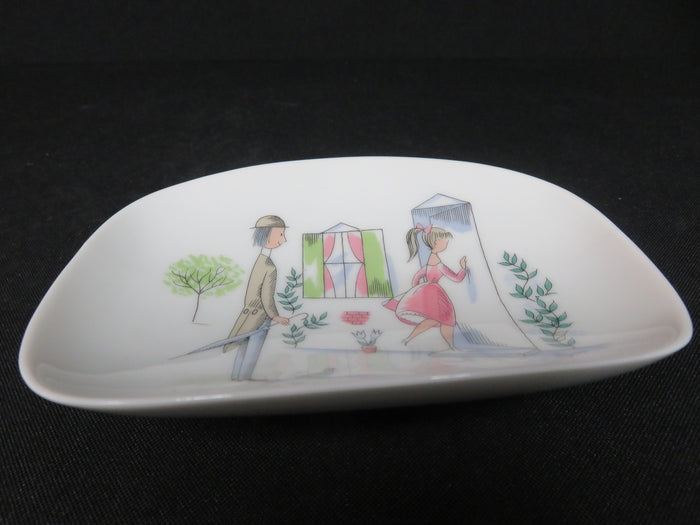 Rosenthal Trinket Dish