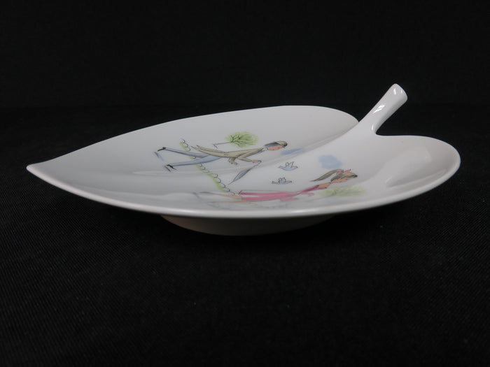 Rosenthal Trinket Dish