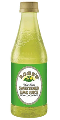 Rose's Lime juice 12oz. - East Side Grocery
