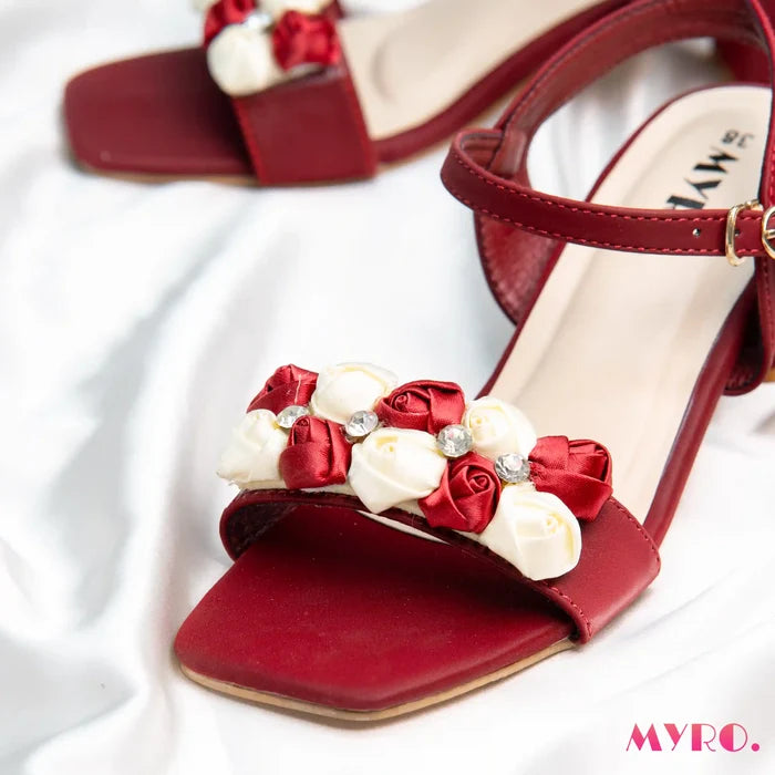 Roza Heel