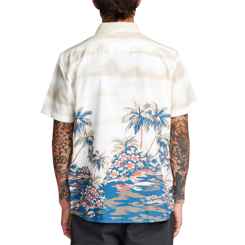 RVCA Peninsula Shirt - Multi