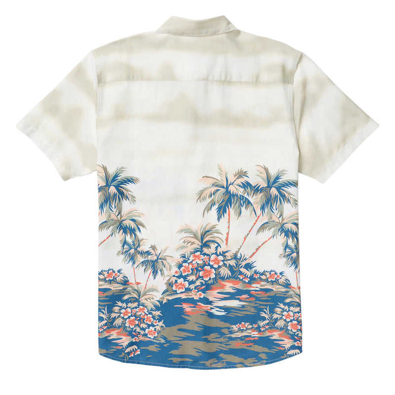 RVCA Peninsula Shirt - Multi