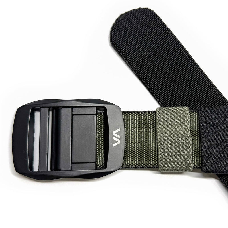 RVCA Pt Reversible Belt - Black