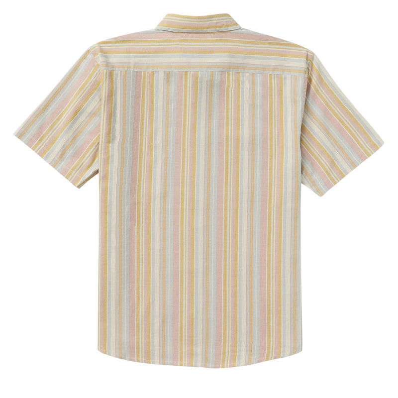 RVCA Talum Shirt - Ceramic