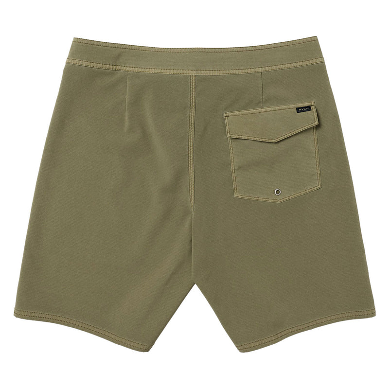RVCA VA Pigment 19 Boardshorts - Martini Olive