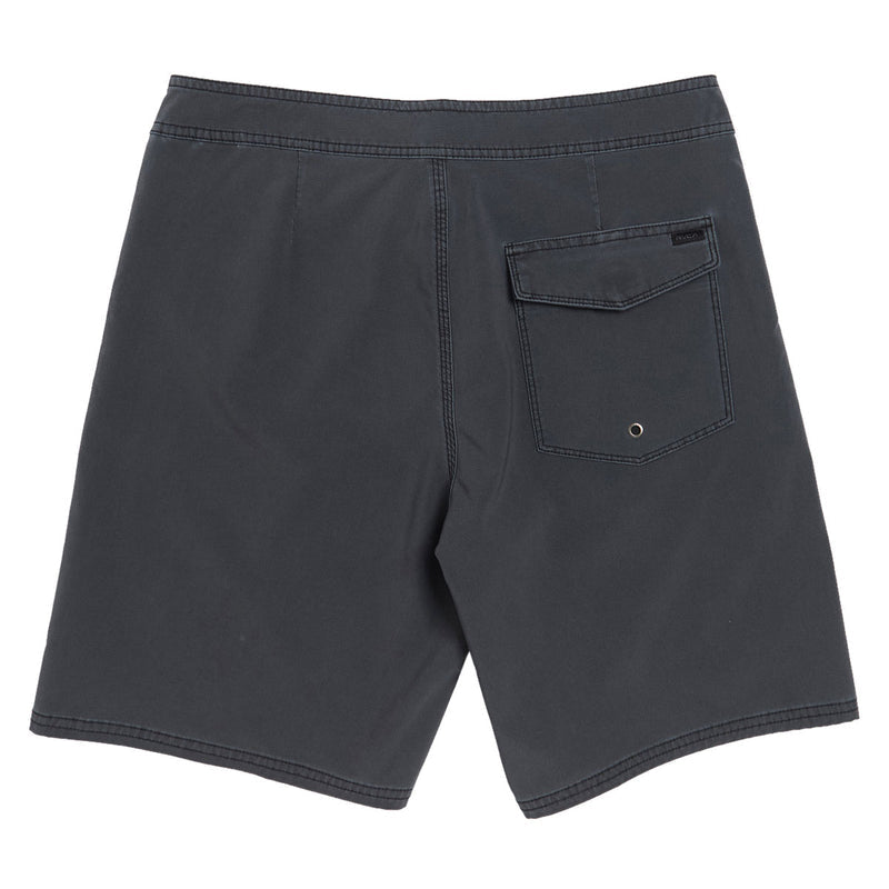 RVCA VA Pigment 19 Boardshorts - RVCA Black