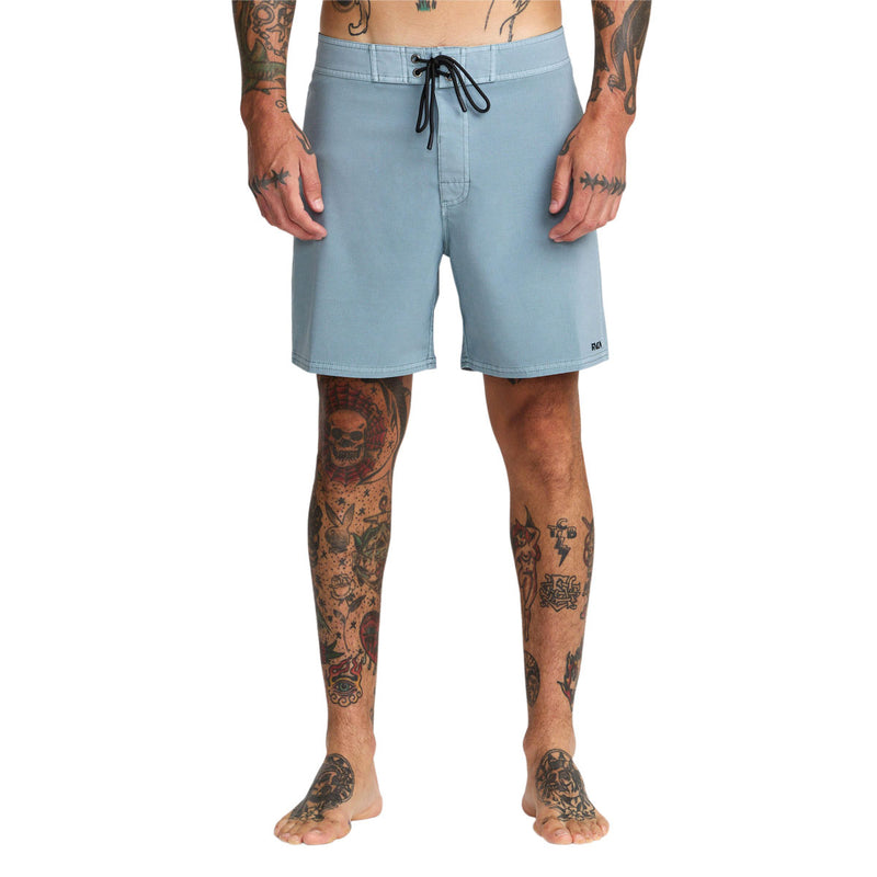 RVCA VA Pigment Boardshorts - Lead