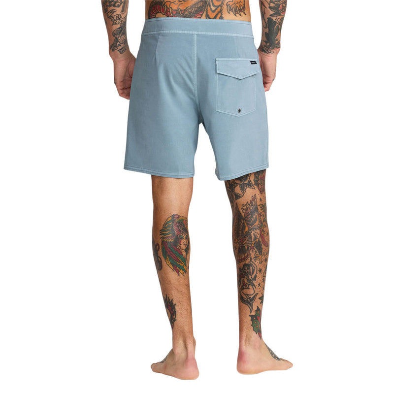 RVCA VA Pigment Boardshorts - Lead
