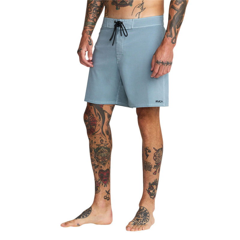 RVCA VA Pigment Boardshorts - Lead