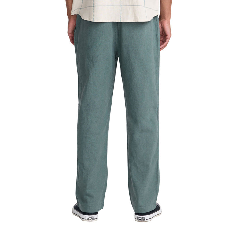 RVCA Vacancy Sands Pants - Balsam Green