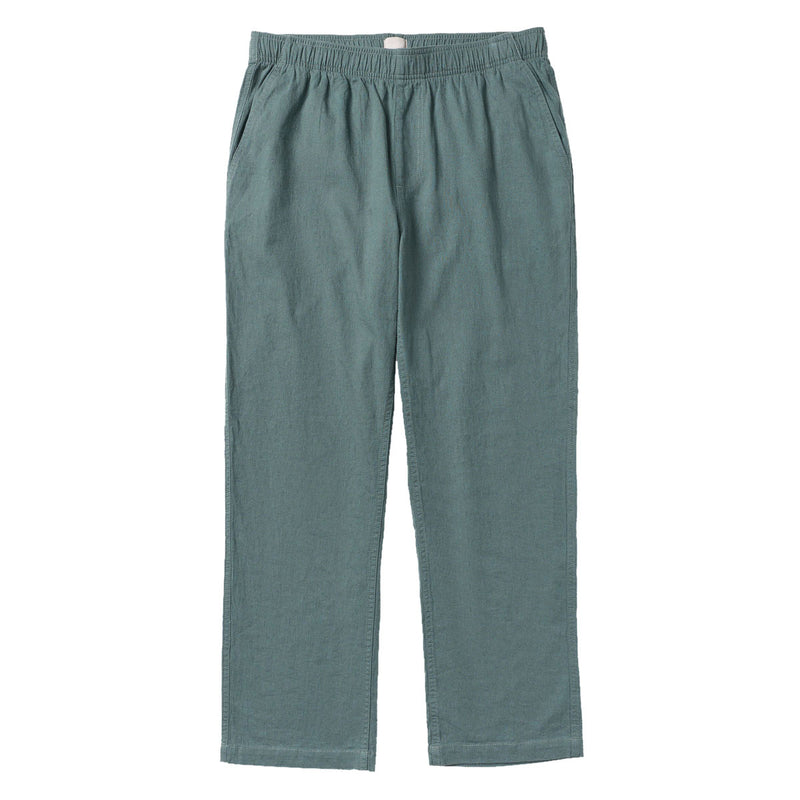 RVCA Vacancy Sands Pants - Balsam Green
