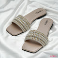 Saba Cream Slide - MYRO