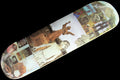 Fucking Awesome Sage - Ten Of Swords Deck 8.38"
