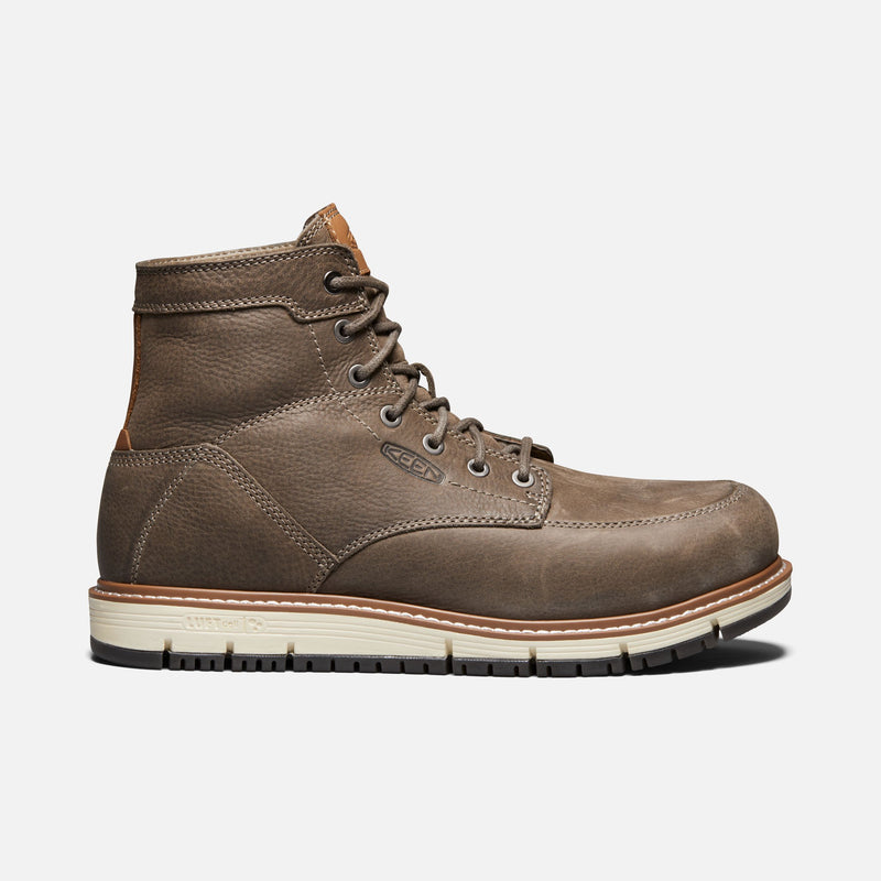 SAN JOSE SAFETY TOE