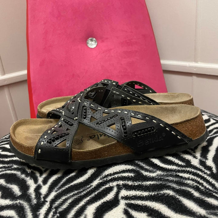 Sandals Betula Size 7