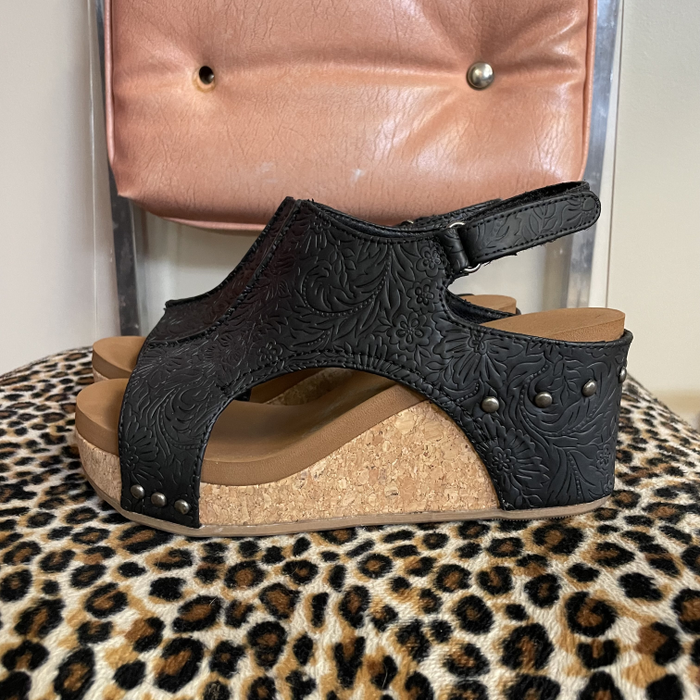 Sandals Very G Size 8