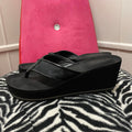 Sandals Coach